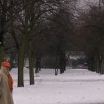 A Travelog, of Sorts: Ein Winter in Berlin